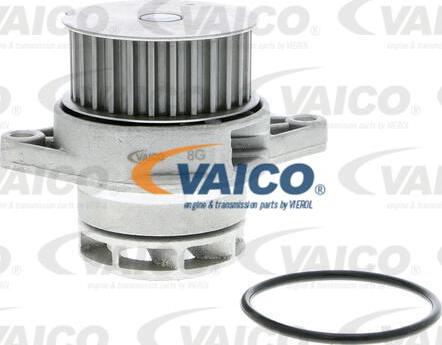 VAICO V10-50037 - Водна помпа vvparts.bg