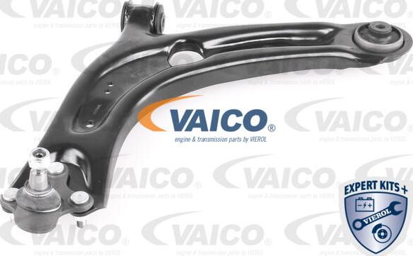 VAICO V10-5002 - Носач, окачване на колелата vvparts.bg