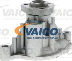 VAICO V10-50070 - Водна помпа vvparts.bg