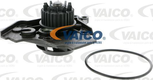 VAICO V10-50072 - Водна помпа vvparts.bg