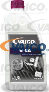 VAICO V10-50109 - Водна помпа+ к-кт ангренажен ремък vvparts.bg