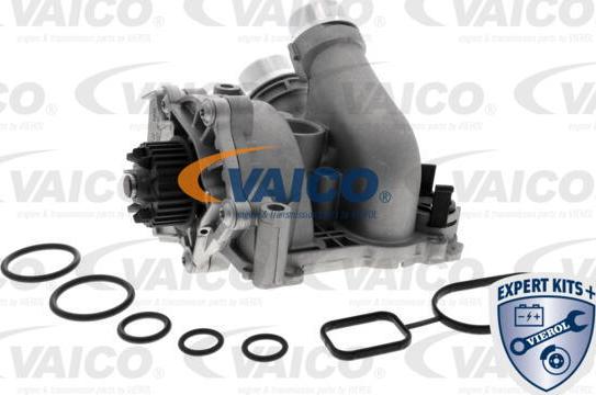 VAICO V10-50115 - Водна помпа vvparts.bg