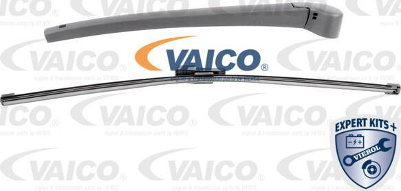 VAICO V10-5080 - К-кт рамена за чистачки, стъклопочистване vvparts.bg