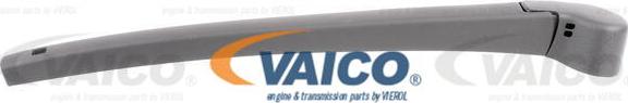 VAICO V10-5081 - Рамо на чистачка, почистване на стъклата vvparts.bg