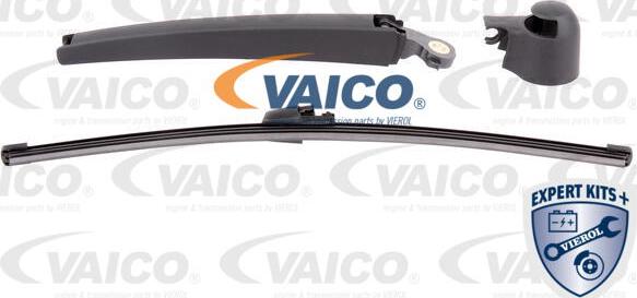 VAICO V10-5082 - К-кт рамена за чистачки, стъклопочистване vvparts.bg