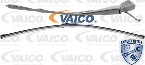 VAICO V10-5071 - К-кт рамена за чистачки, стъклопочистване vvparts.bg