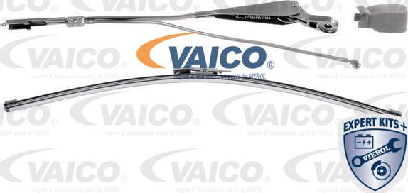 VAICO V10-5073 - К-кт рамена за чистачки, стъклопочистване vvparts.bg