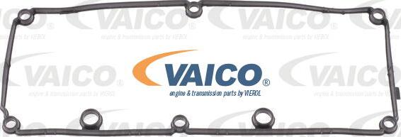 VAICO V10-5165 - Комплект гарнитури, капак на цилиндровата глава vvparts.bg