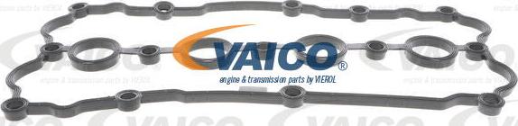 VAICO V10-5163 - Гарнитура, капак на цилиндрова глава vvparts.bg