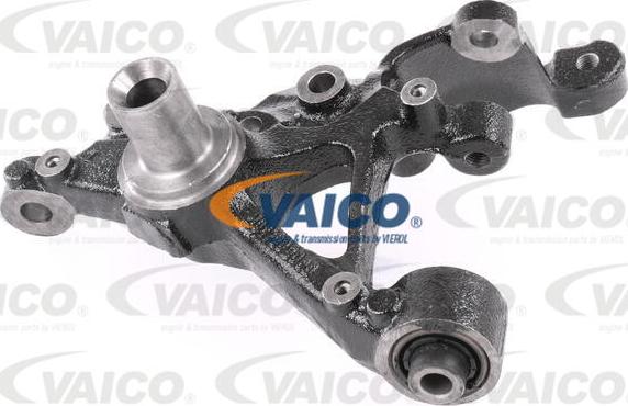 VAICO V10-5124 - Шенкел, окачване на колелата vvparts.bg