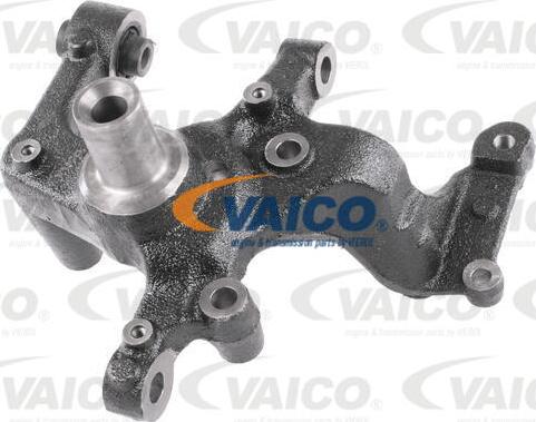 VAICO V10-5122 - Шенкел, окачване на колелата vvparts.bg