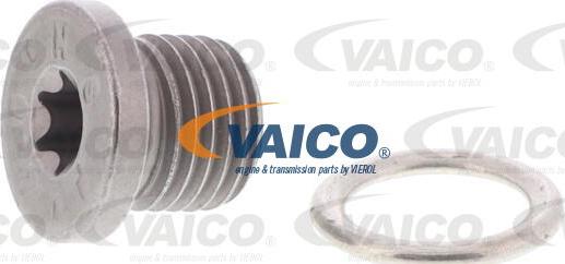 VAICO V10-5828 - Болтова пробка, маслен картер vvparts.bg