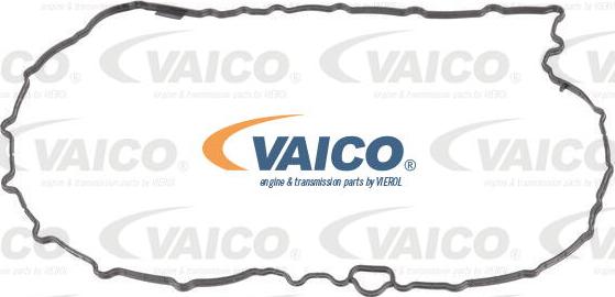 VAICO V10-5396 - Уплътнение, маслена вана (картер) - автом. скоростна кутия vvparts.bg
