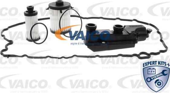 VAICO V10-5391 - Хидравличен филтър, автоматична предавателна кутия vvparts.bg