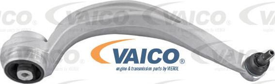 VAICO V10-5345 - Носач, окачване на колелата vvparts.bg