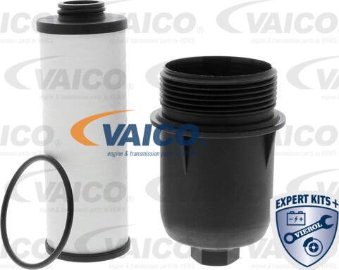 VAICO V10-5361 - Хидравличен филтър, автоматична предавателна кутия vvparts.bg