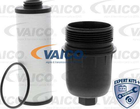 VAICO V10-5363 - Хидравличен филтър, автоматична предавателна кутия vvparts.bg
