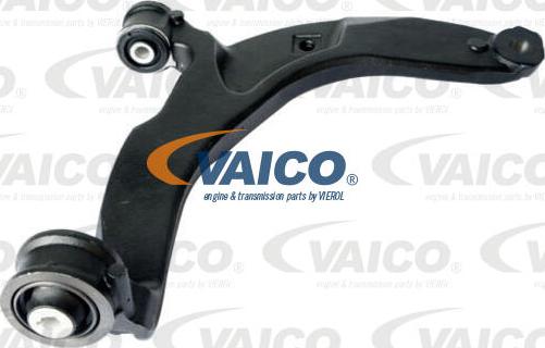 VAICO V10-5384 - Носач, окачване на колелата vvparts.bg