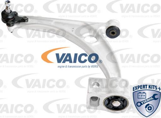 VAICO V10-5380 - Носач, окачване на колелата vvparts.bg