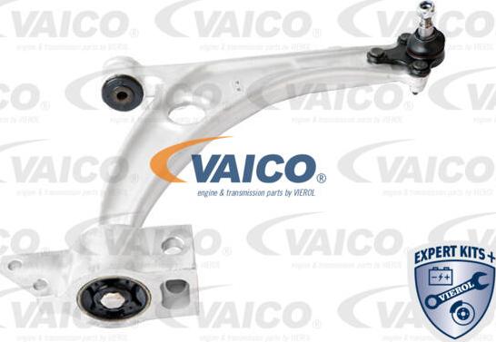 VAICO V10-5379 - Носач, окачване на колелата vvparts.bg