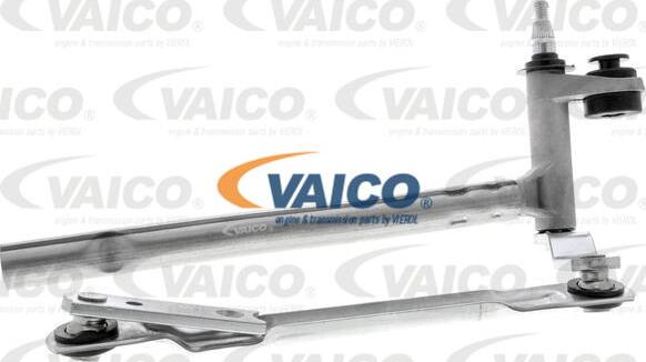 VAICO V10-5280 - Лостов механизъм на чистачките vvparts.bg