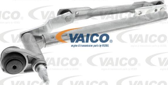 VAICO V10-5281 - Лостов механизъм на чистачките vvparts.bg