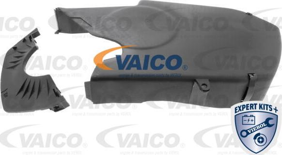 VAICO V10-5222 - Капачка, ангренажен ремък vvparts.bg