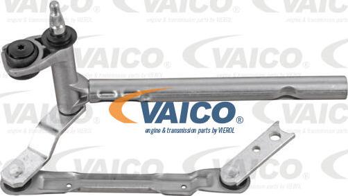 VAICO V10-5774 - Лостов механизъм на чистачките vvparts.bg