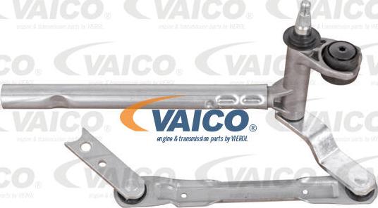 VAICO V10-5775 - Лостов механизъм на чистачките vvparts.bg
