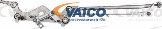 VAICO V10-5773 - Лостов механизъм на чистачките vvparts.bg