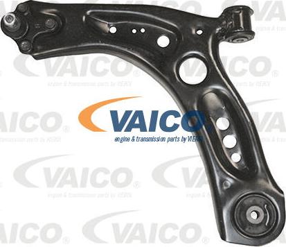 VAICO V10-6941 - Носач, окачване на колелата vvparts.bg