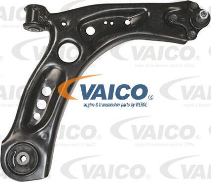 VAICO V10-6942 - Носач, окачване на колелата vvparts.bg