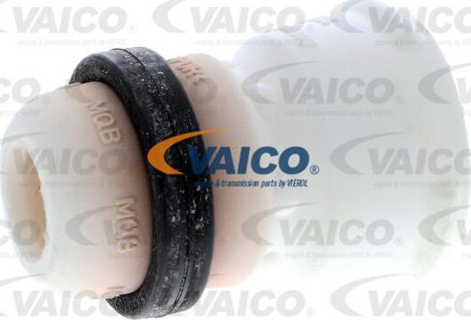 VAICO V10-6418 - Ударен тампон, окачване (ресьори) vvparts.bg