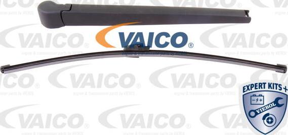 VAICO V10-6431 - К-кт рамена за чистачки, стъклопочистване vvparts.bg