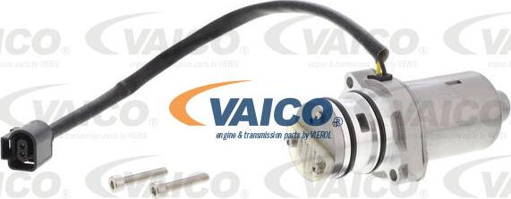 VAICO V10-6591 - Помпа, ламелен съединител 4 х 4 vvparts.bg