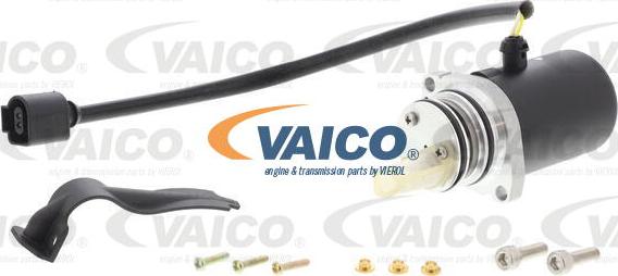 VAICO V10-6589 - Помпа, ламелен съединител 4 х 4 vvparts.bg