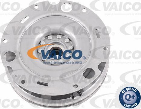 VAICO V10-6531 - Маховик vvparts.bg