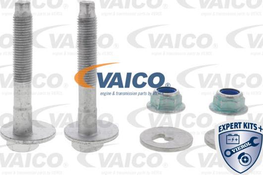 VAICO V10-6608 - Монтажен комплект, закрепваща щанга vvparts.bg