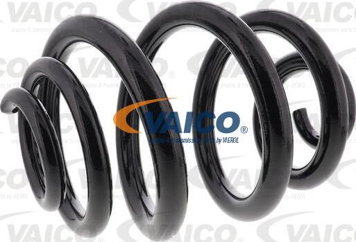 VAICO V10-6613 - Пружина за ходовата част vvparts.bg