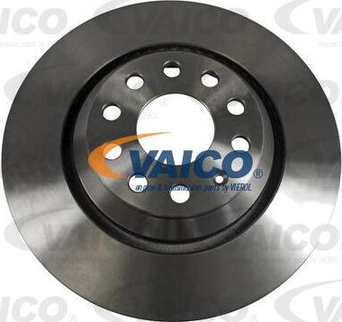 VAICO V10-80084 - Спирачен диск vvparts.bg