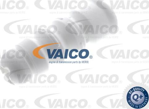 VAICO V10-6093 - Ударен тампон, окачване (ресьори) vvparts.bg