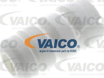 VAICO V10-6043 - Ударен тампон, окачване (ресьори) vvparts.bg
