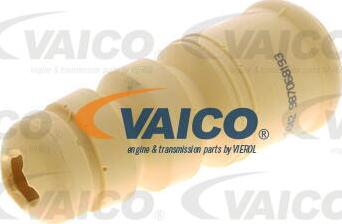VAICO V10-6042 - Ударен тампон, окачване (ресьори) vvparts.bg