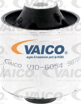 VAICO V10-6054 - Тампон, носач vvparts.bg