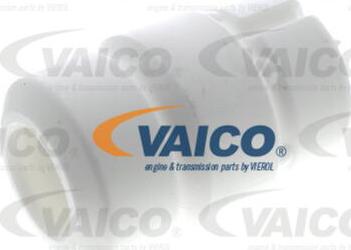 VAICO V10-6004-1 - Ударен тампон, окачване (ресьори) vvparts.bg