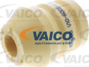 VAICO V10-6005-1 - Ударен тампон, окачване (ресьори) vvparts.bg
