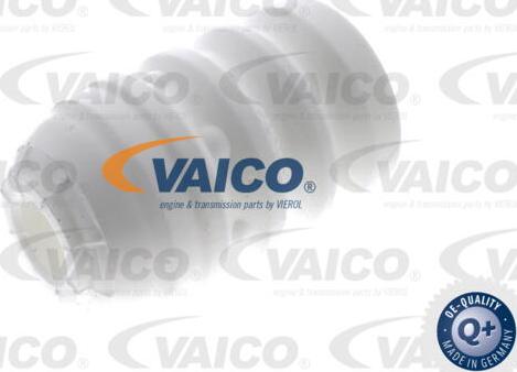 VAICO V10-6006 - Ударен тампон, окачване (ресьори) vvparts.bg