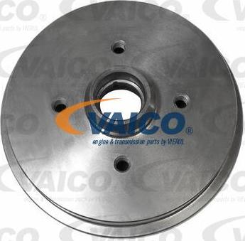 VAICO V10-60009 - Спирачен барабан vvparts.bg