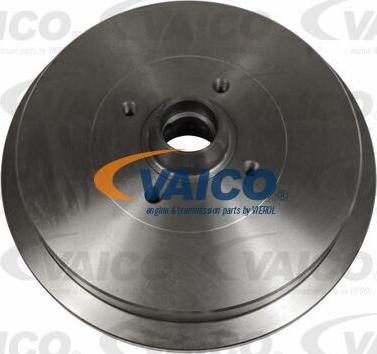 VAICO V10-60004 - Спирачен барабан vvparts.bg