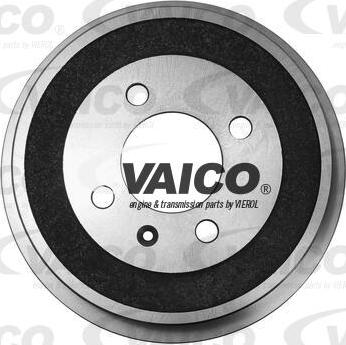 VAICO V10-60001 - Спирачен барабан vvparts.bg